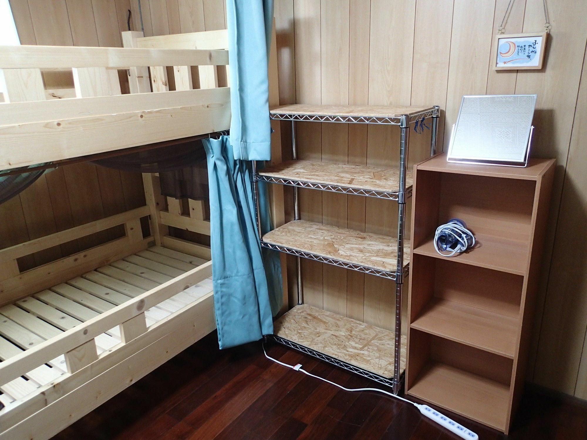 Okinawa Guest House Fushinuyauchi Yomitan Buitenkant foto