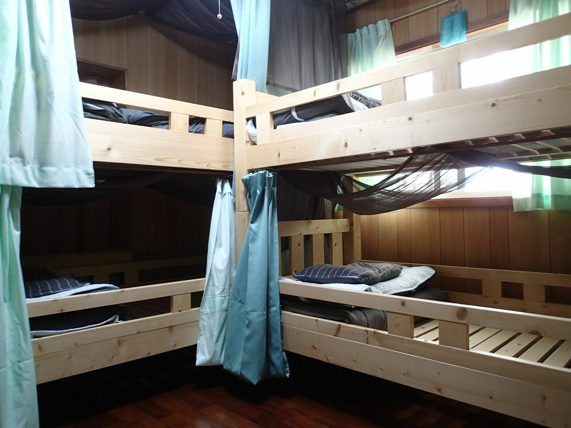 Okinawa Guest House Fushinuyauchi Yomitan Buitenkant foto